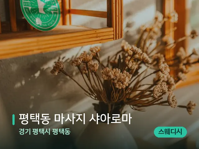경기 평택시 평택동 평택동 마사지 샤아로마 — 데이 스파 인테리어