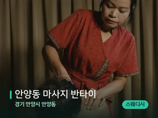 경기 안양시 안양동 안양동 마사지 반타이 — 스파 마사지 베드