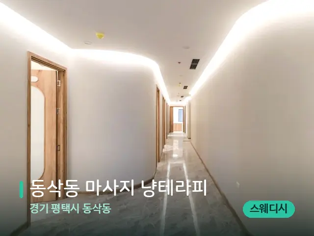 경기 평택시 동삭동 동삭동 마사지 냥테라피 — 데이 스파 인테리어