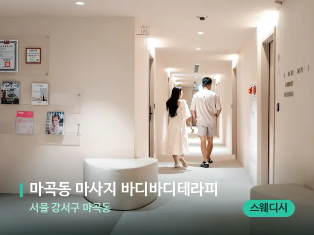 서울 강서구 마곡동 마곡동 마사지 바디바디테라피 — 데이 스파 인테리어