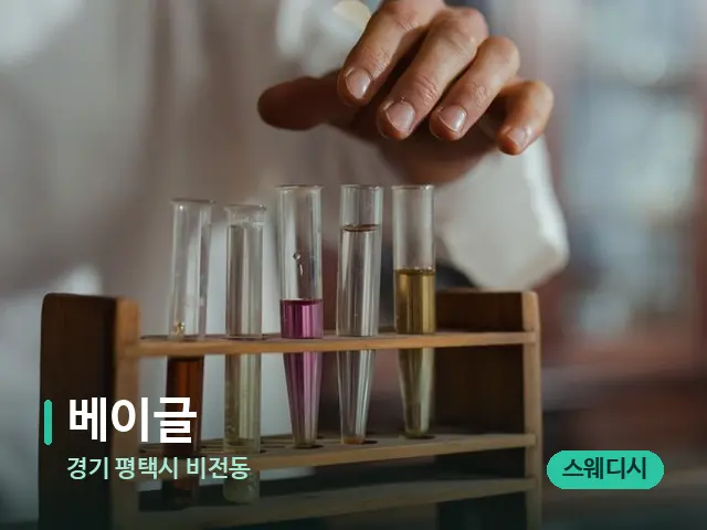 경기 평택시 비전동 베이글 — 마사지 오일과 도구
