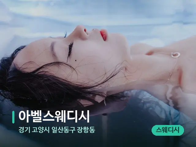 경기 고양시 일산동구 장항동 아벨스웨디시 — 웰니스 스파 공간
