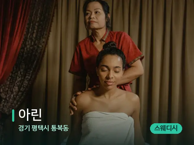 경기 평택시 통복동 아린 — 스파 마사지 베드