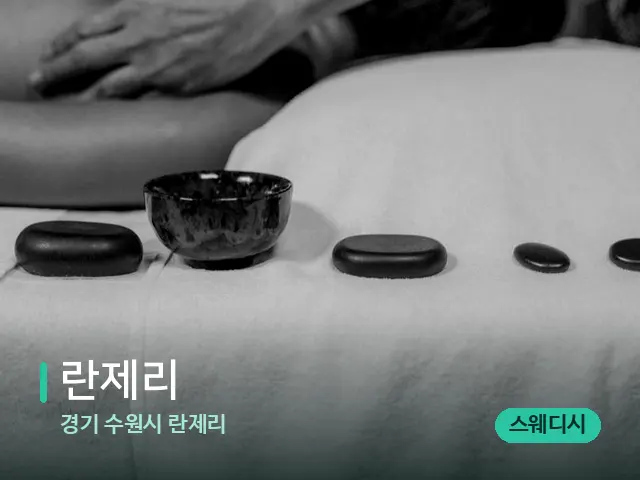 경기 수원시 란제리 란제리 — 스파 마사지 베드