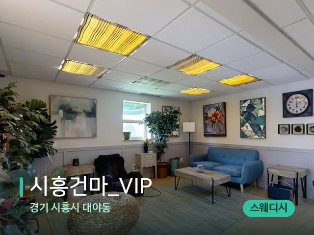 경기 시흥시 대야동 시흥건마_VIP — 데이 스파 인테리어